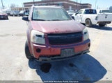 Chevrolet Equinox Ls V6 2CNDL23F586287242 снимка