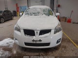 Pontiac Vibe 5Y2SP67039Z442275 снимка