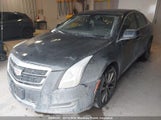 Cadillac Xts 2G61U5S34G9181300 снимка