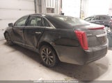 Cadillac Xts 2G61U5S34G9181300 снимка