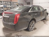 Cadillac Xts 2G61U5S34G9181300 снимка