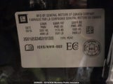 Cadillac Xts 2G61U5S34G9181300 снимка