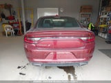 Dodge Charger Gt 2C3CDXJG8JH293122 снимка