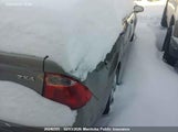 Ford Focus Zx4 Se 1FAFP34N85W295548 снимка