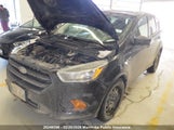 Ford Escape S 1FMCU0F76HUB10749 снимка