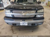 Chevrolet Silverado  Ext Cab 2GCEK19V241414914 снимка