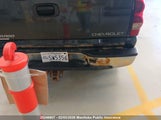 Chevrolet Silverado  Ext Cab 2GCEK19V241414914 снимка