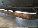 Chevrolet Silverado  Ext Cab 2GCEK19V241414914 fotografie