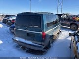 Chevrolet Astro Lt ( +) 1GNEL19W6VB199326 снимка