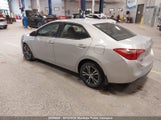 Toyota Corolla Le 2T1BURHE6HC872444 снимка