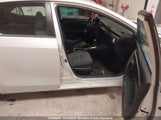 Toyota Corolla Le 2T1BURHE6HC872444 снимка