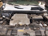 Toyota Highlander Limited V6 5TDDK3EH4CS149993 снимка