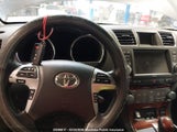 Toyota Highlander Limited V6 5TDDK3EH4CS149993 снимка