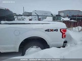Ford F150 Xlt Supercab 1FTFX1EG6JKE41297 photo