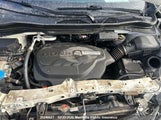 Honda Pilot Ex-L 5FNYF6H71HB500722 снимка