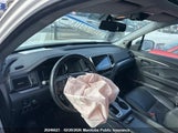 Honda Pilot Ex-L 5FNYF6H71HB500722 снимка