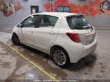 Toyota Yaris Se VNKKTUD38FA037089 снимка