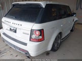 Land Rover Range Rover Sport Supercharged SALSP2E46CA755592 снимка