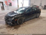 Honda Civic Lx 2HGFC2F51LH007735 снимка