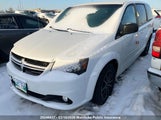 Dodge Grand Caravan Sxt 2C4RDGBG5ER476207 снимка