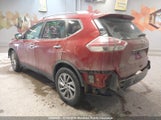 Nissan Rogue Sl 5N1AT2MV1EC844000 снимка