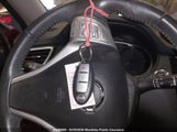Nissan Rogue Sl 5N1AT2MV1EC844000 снимка