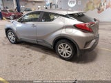 Toyota C-Hr Le JTNKHMBXXL1064642 fotografie
