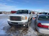 GMC Sierra  Hd Sle Crew Cab 1GT120C8XDF241616 снимка