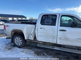 GMC Sierra  Hd Sle Crew Cab 1GT120C8XDF241616 снимка