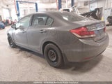 Honda Civic Ex 2HGFB2F57FH062018 снимка