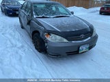 Toyota Camry Le JTDBE32K620072415 снимка