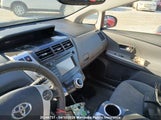 Toyota Prius V JTDZN3EU5C3135970 снимка