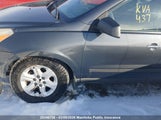 Chevrolet Traverse Ls 1GNKREED4BJ268304 снимка