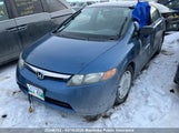 Honda Civic Dx-G 2HGFA16428H012456 снимка