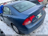 Honda Civic Dx-G 2HGFA16428H012456 снимка