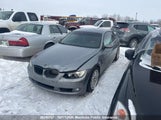 BMW 335Xi WBAWC73559E269982 снимка
