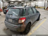 Suzuki Sx4 Jlx JS2YB5A76B6300296 снимка