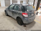 Suzuki Sx4 Jlx JS2YB5A76B6300296 снимка