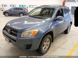 Toyota Rav4 2T3ZF33V29W010035 снимка