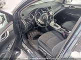 Nissan Sentra 1.8 S 3N1AB7AP8FL667187 снимка