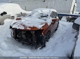 Nissan Rogue Sl 5N1AT2MV4HC877545 снимка