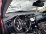 Nissan Rogue Sl 5N1AT2MV4HC877545 снимка