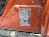 Nissan Rogue Sl 5N1AT2MV4HC877545 снимка