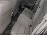 Chevrolet Cruze Lt Turbo 1G1PE5SB8G7120683 photo