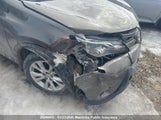 Toyota Rav4 Limited 2T3DFREV9EW167212 снимка