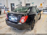 Chevrolet Sonic Ls 1G1JA5EH2D4176553 снимка