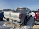 Ford F150 Fx4 Supercrew 1FTFW1ET9BFB63523 снимка
