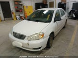 Toyota Corolla Ce 2T1BR32EX5C910535 photo