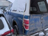 Ford F150 Fx4 Supercab 1FTPX14V09FB44521 снимка