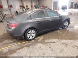 Chevrolet Cruze Lt Turbo 1G1PC5SB8F7276114 fotografie